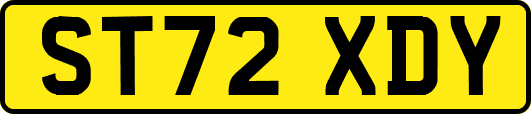 ST72XDY