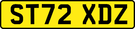 ST72XDZ