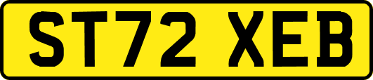 ST72XEB