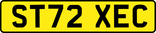 ST72XEC