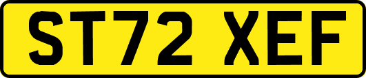 ST72XEF