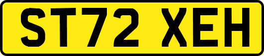 ST72XEH