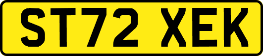 ST72XEK