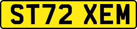 ST72XEM