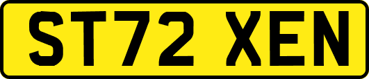 ST72XEN