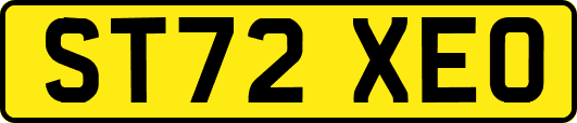 ST72XEO