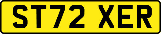ST72XER