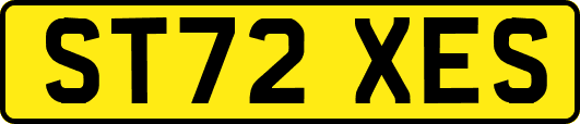 ST72XES