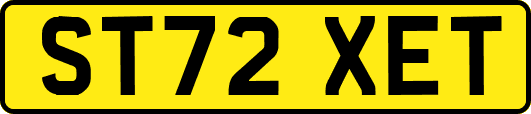 ST72XET