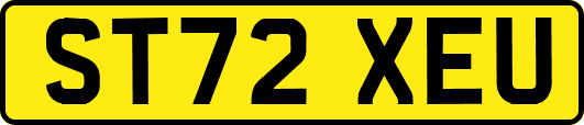 ST72XEU