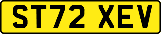 ST72XEV