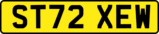 ST72XEW