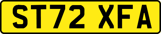 ST72XFA