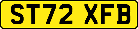 ST72XFB