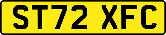 ST72XFC