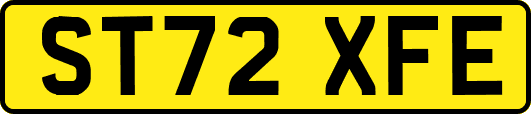 ST72XFE