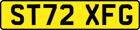 ST72XFG