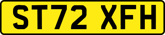 ST72XFH