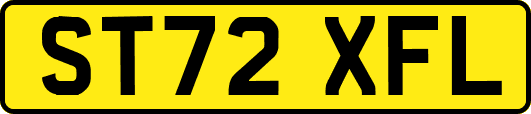 ST72XFL