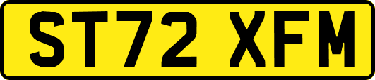 ST72XFM