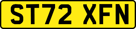 ST72XFN