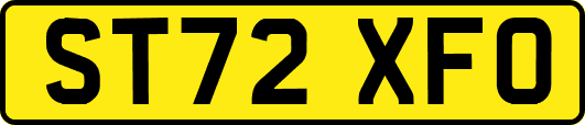 ST72XFO