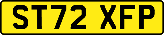 ST72XFP