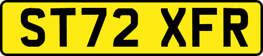 ST72XFR