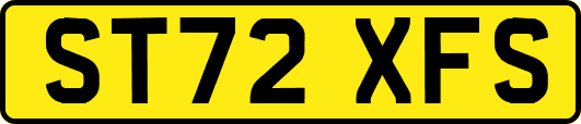 ST72XFS