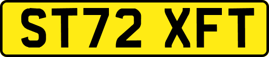 ST72XFT