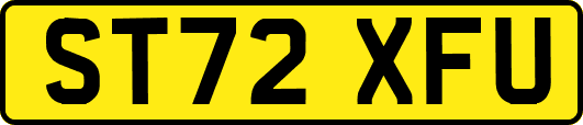 ST72XFU