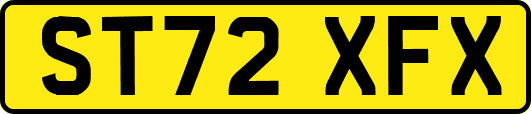 ST72XFX