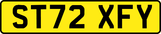 ST72XFY