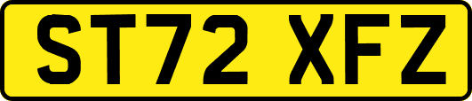 ST72XFZ