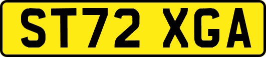 ST72XGA
