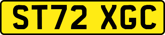 ST72XGC