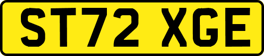 ST72XGE