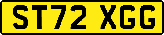ST72XGG