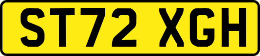 ST72XGH