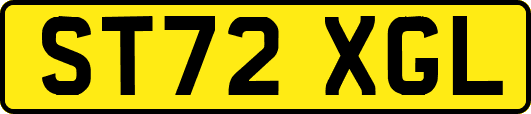 ST72XGL