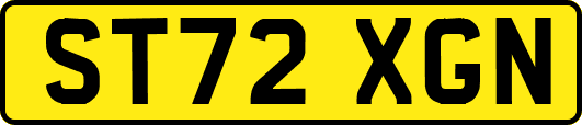 ST72XGN