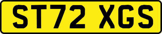 ST72XGS