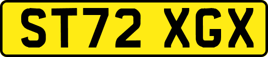 ST72XGX