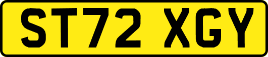 ST72XGY
