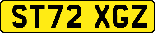 ST72XGZ