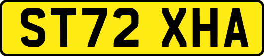 ST72XHA