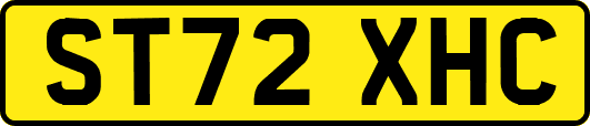 ST72XHC