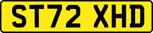 ST72XHD