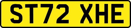 ST72XHE