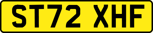ST72XHF